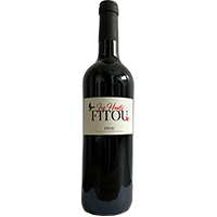 Vin rouge | Les hauts Fitou