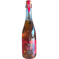 Pétillant Fruit Pomme-Pêche