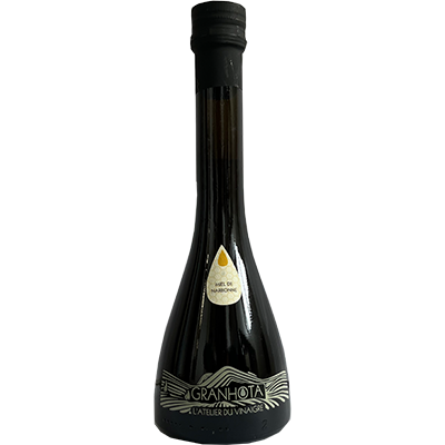 Vinaigre miel de Narbonne 250ml GRANHOTA