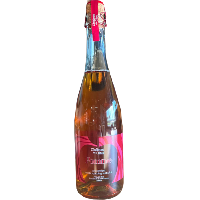 Pétillant Fruit Pomme