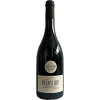 La Grange de Thieri PIC SAINT LOUP Vin rouge