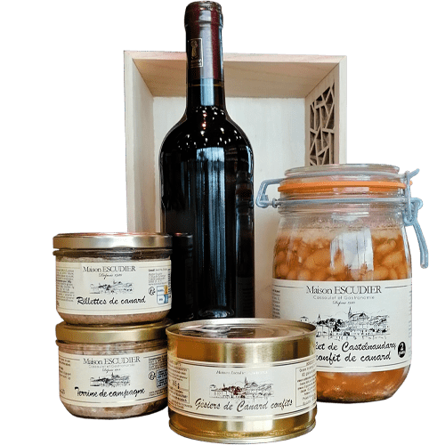 Corbeille La Traditionnelle