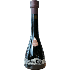 Vinaigre balsamique muscat 250ml