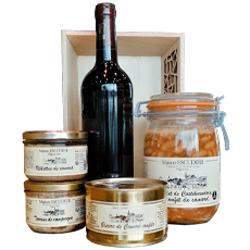 Corbeille La Traditionnelle