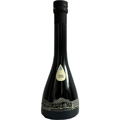 Vinaigre Spécial Huîtres 250ml GRANHOTA