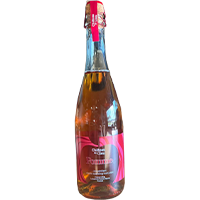 Pétillant Fruit Pomme