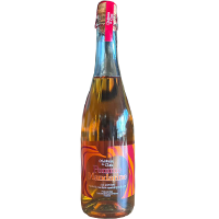 Pétillant Fruit Pomme-mandarine 