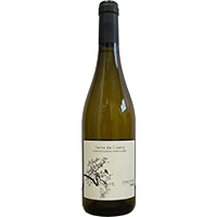 Vin blanc | Chardonnay Serre de Guéry 